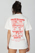 T-Shirt Lucid Dreams Off-White
